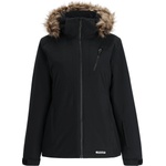 Spyder Skyline w черно, кафяво s (38sd073302blk)