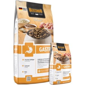 BELCANDO Vetline Gastro 7,5 kg
