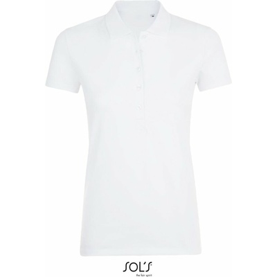 Sols Phoenix Women white