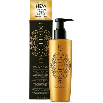 Orofluido Conditioner Colour Protection 200 ml