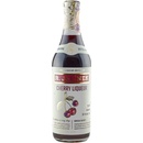 R. Jelínek Cherry Liqueur 24% 0,7 l (čistá fľaša)