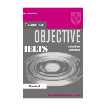 Objective IELTS Intermediate Workbook
