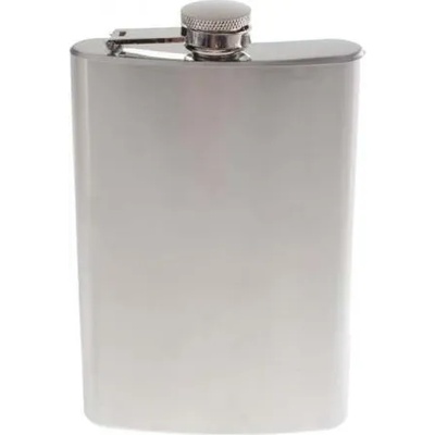 WARAGOD Tallrik Манерка от неръждаема стомана 210ml (WAR004001)