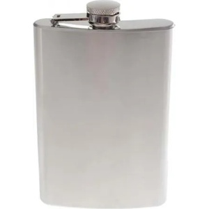 WARAGOD Tallrik Манерка от неръждаема стомана 210ml (WAR004001)