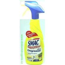 Smac express ultra Degreaser odmašťovač pumpa 650 ml