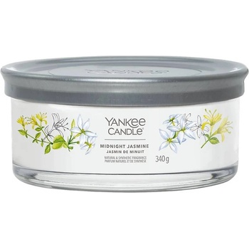 Yankee Candle Midnight Jasmine 340 g