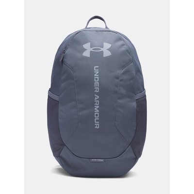 Унисекс раница Under Armour UA Hustle Lite Backpack-GRY Under Armour | Siv | МЪЖЕ | UNI