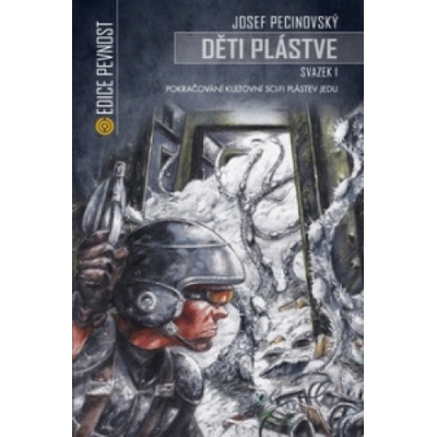 Děti plástve 1 - Volné pokračování sci-fi Plástev jedu