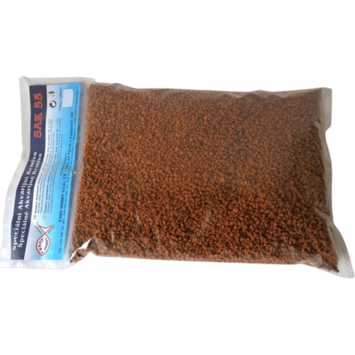 SAK 55 Granulat 1 kg, velikost 4 – Zboží Dáma
