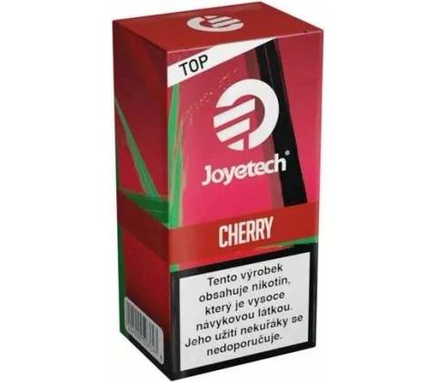Joyetech Cherry 0 ml 0 mg