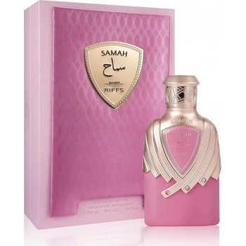 Riiffs Samah Pearl Extrait de Parfum 100 ml