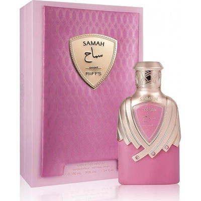 Riiffs Samah Pearl Extrait de Parfum 100 ml
