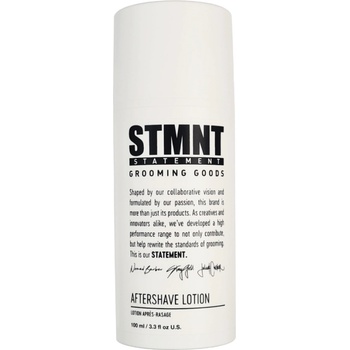 STMNT Aftershave Lotion 100 ml