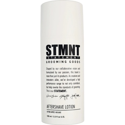 STMNT Aftershave Lotion 100 ml