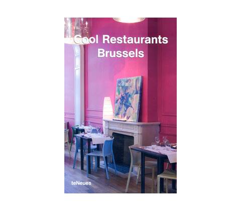 Cool Restaurants Brussels