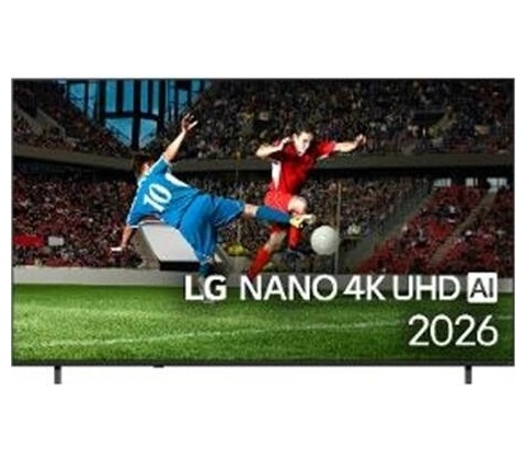 LG 85NU8E0B3LA