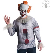 Pennywise IT Costume Top