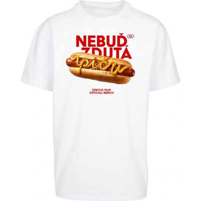 Strýco Filip Nebuď zdutá pi*a biela