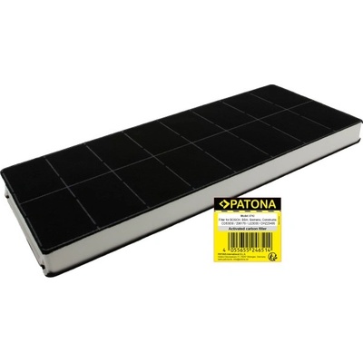 VHBW Филтър с активен въглен за Bosch DHE550C / Siemens LE57020 (9742)