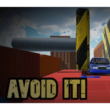 Avoid It!