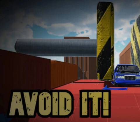 Avoid It!