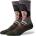 STANCE чорапи A Nightmare on Elm Street - FREDDY - CREW/BLK - STANCE - A545C24FRE-черни
