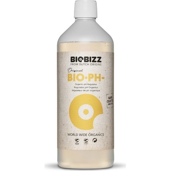 BioBizz Bio-pH 250 ml
