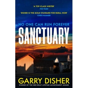 Sanctuary | Garry Disher (ISBN: 9781805222620)