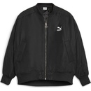 Puma Active Jacket W černá