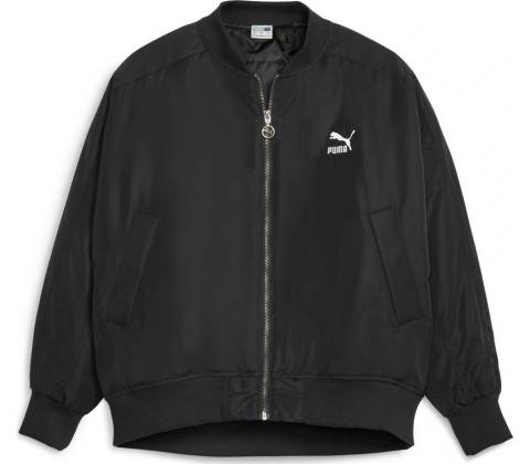 Puma Active Jacket W černá