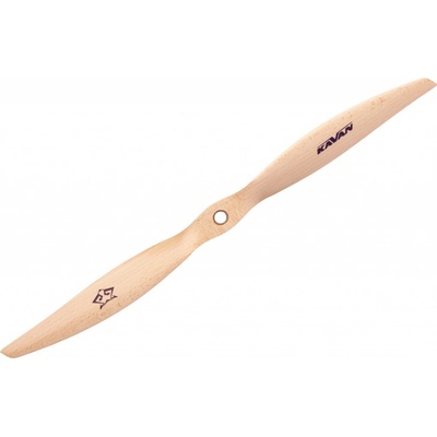 KAVAN Dřevěná vrtule 16x8E ELECTRIC