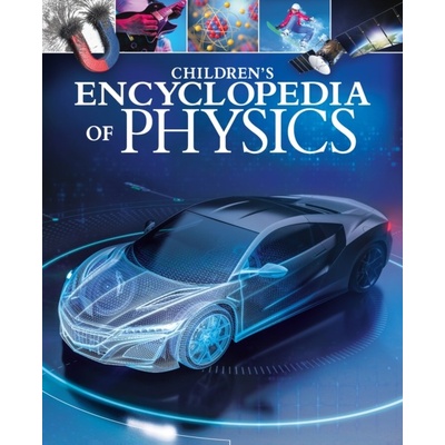 Childrens Encyclopedia of Physics - Jackson Tom