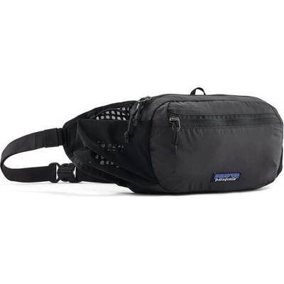 Patagonia Terravia Hip Pack Цвят: черен