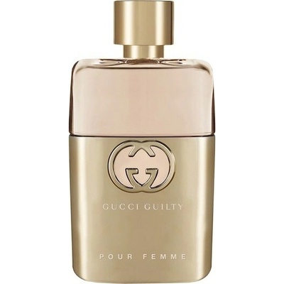 Gucci Gucci Guilty Pour Femme parfémovaná voda dámská 50 ml