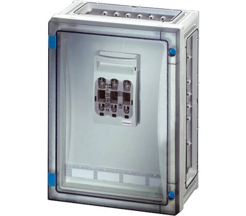 Hensel FP 4211