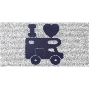 Brunner Hello Camper Цвят: сив