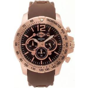 Lee Cooper Мъжки часовник Lee Cooper - LC-1807C-D (LC-1807C-D) Часовници