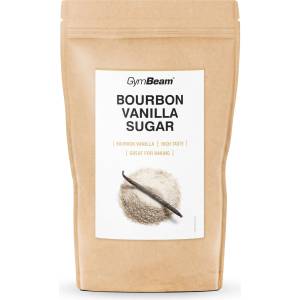 GymBeam Бърбън ваниловаар 250 g