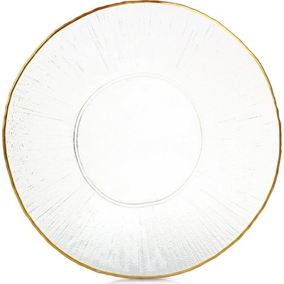 Home Styling Jídelní talíř mělký Collection DATURA 32 cm