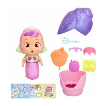 TM Toys Cry Babies Magic Tears - Shiny Shells Sia