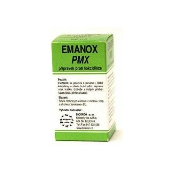 Emanox pmx 250 ml