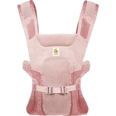 Ergobaby ERGOBABY AERLOOM Ergobaby Desert Rose