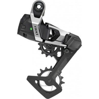 Sram Red AXS XPLR E1