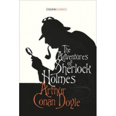Adventures of Sherlock Holmes Conan Doyle Sir Arthur