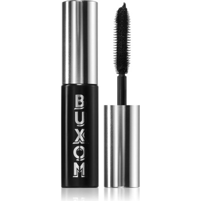 Buxom LASH MASCARA BLACKEST BLACK спирала за обем и удължаване на мигли 6ml