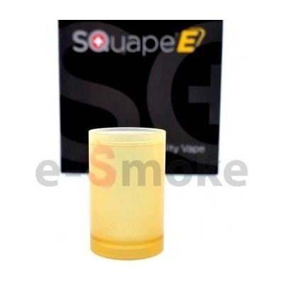 SQuape Ultem Tank 6,3ml E[motion]