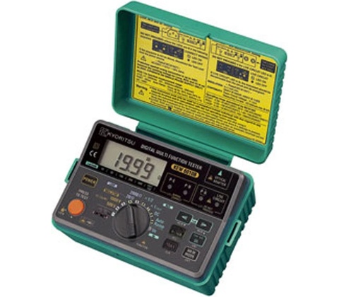 Kyoritsu KEW 6010B