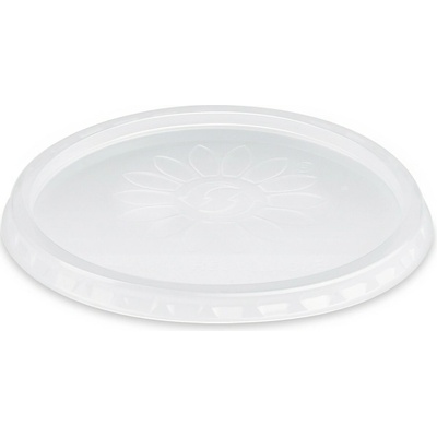 GASTRO 77400 plastové viečko na misky, priemer 10,1cm, priehľadné