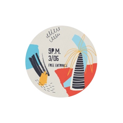 Carmen Килим за детска стая miami