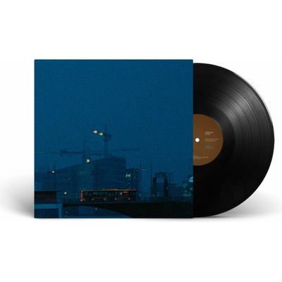 JOHANNSSON, JOHANN - COPENHAGEN DREAMS LP